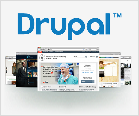 Drupale