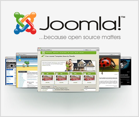 Joomla !