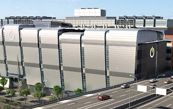 Autres centres de données