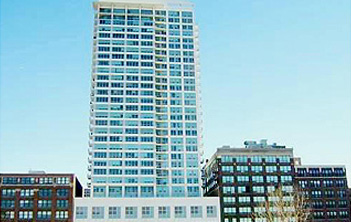 Autres centres de données