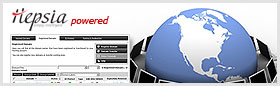 Advanced Domain Manager Advanced Domain Manager