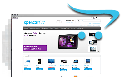 OpenCart Hosting Plan OpenCart Hosting Plan