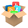 A charge-free web applications installation tool A charge-free web applications installation tool