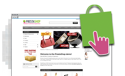 Hébergement PrestaShop Plan