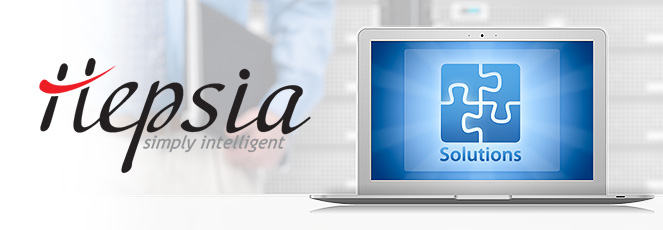 Hosting Packages Control Panel