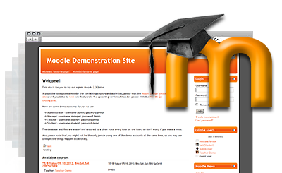 Moodle Hosting Plan Moodle Hosting Plan