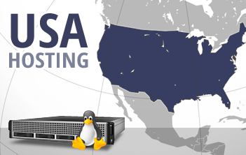 Shared Hosting in US Shared Hosting in US